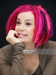 Lana Wachowski