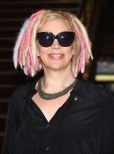 Lana Wachowski