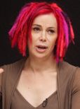 Lana Wachowski