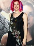 Lana Wachowski