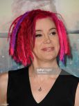 Lana Wachowski