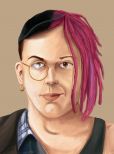 Lana Wachowski