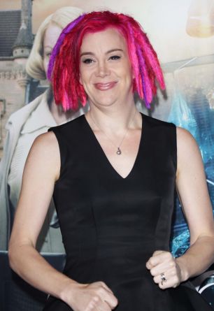 Lana Wachowski