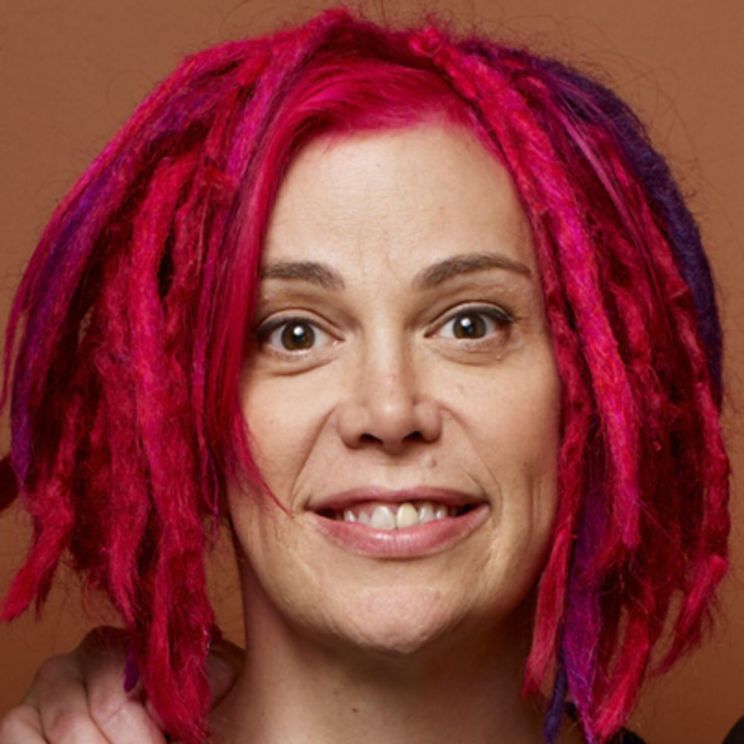 Lana Wachowski