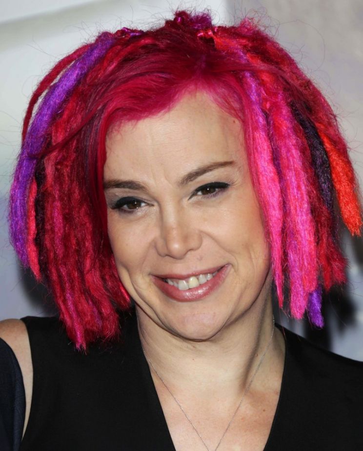 Lana Wachowski