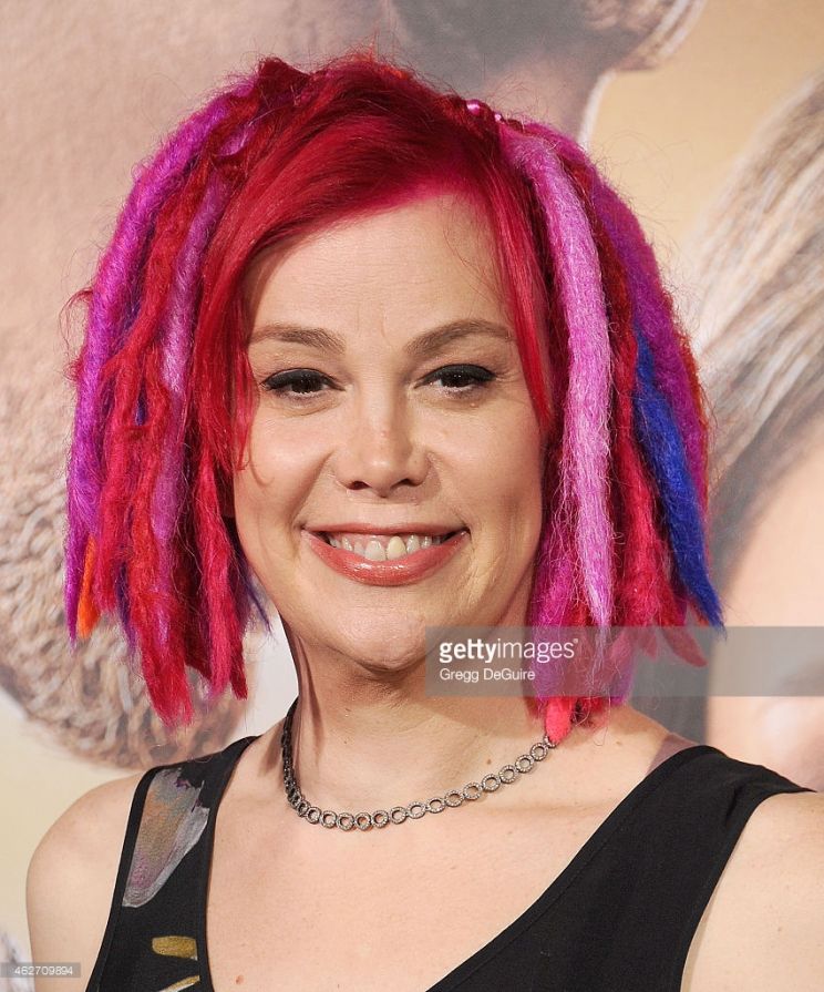 Lana Wachowski