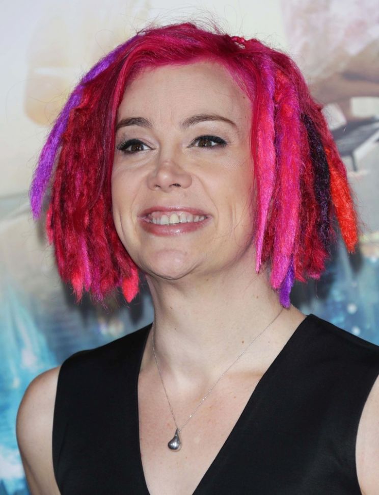 Lana Wachowski