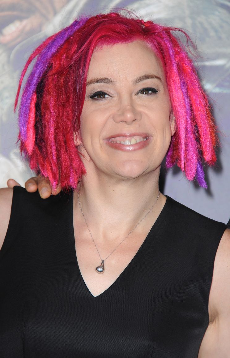 Lana Wachowski