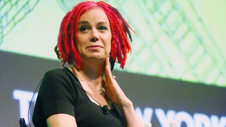 Lana Wachowski