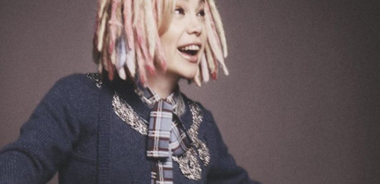 Lana Wachowski