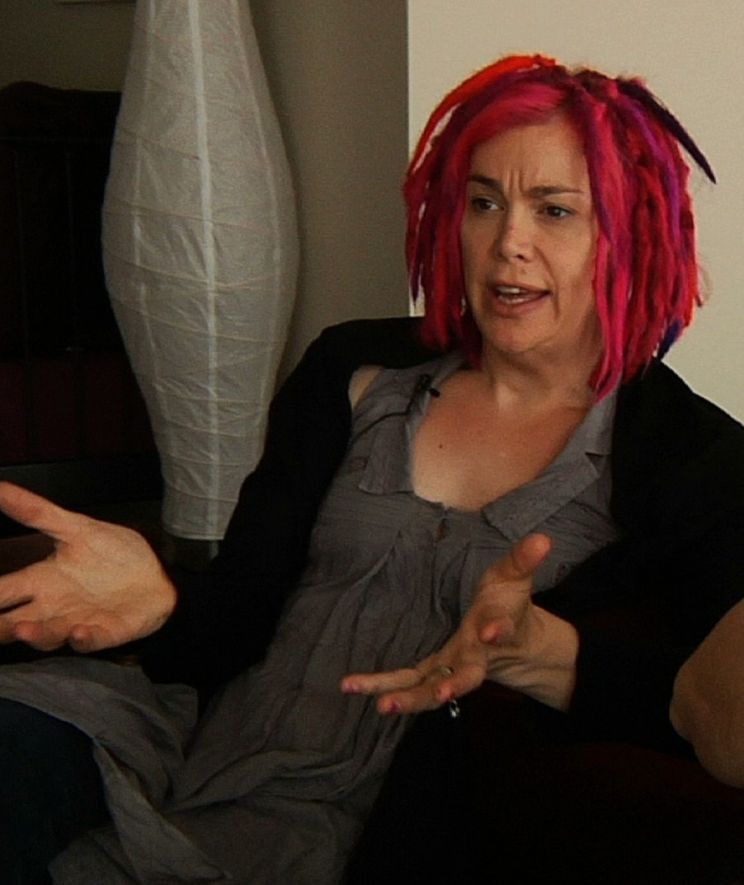 Lana Wachowski