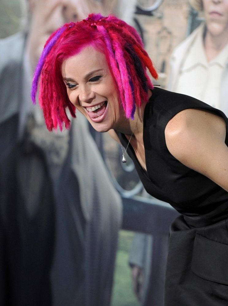 Lana Wachowski