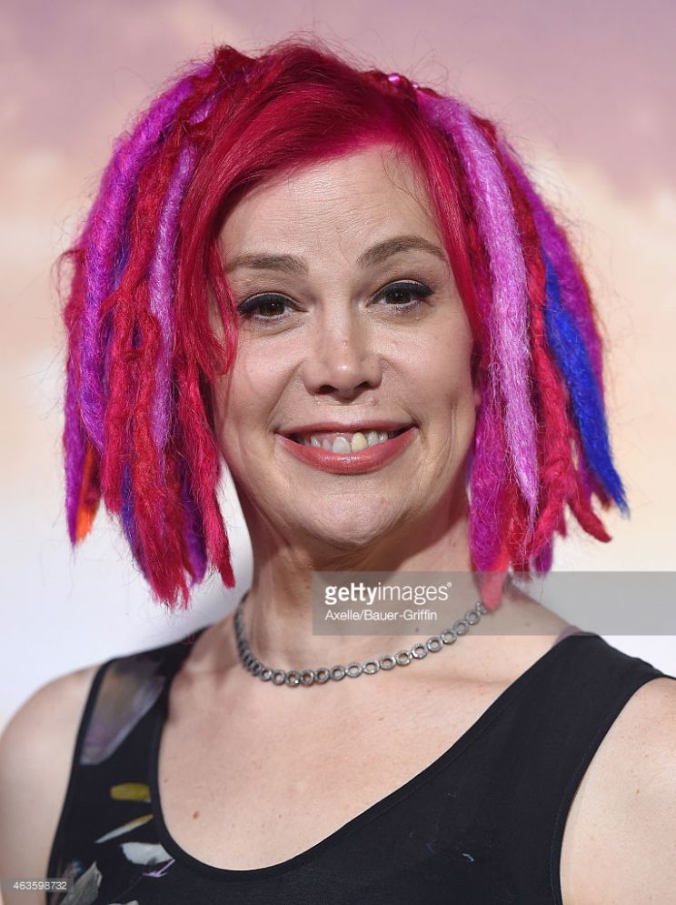 Lana Wachowski