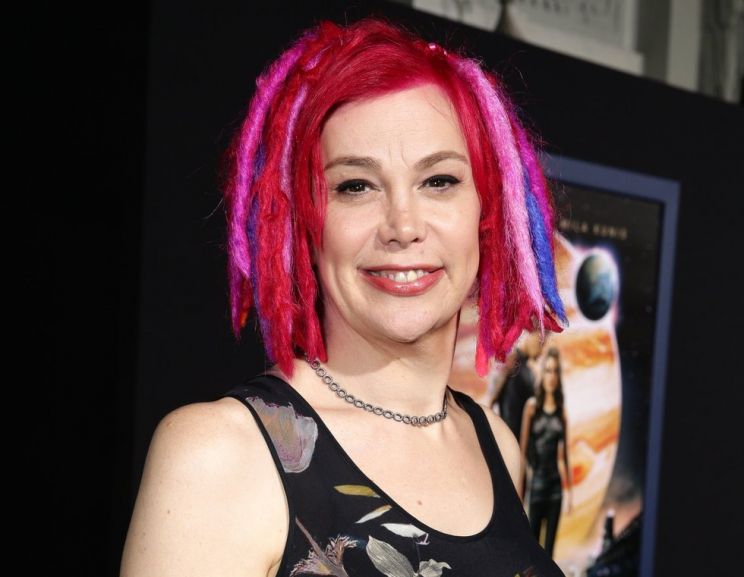 Lana Wachowski