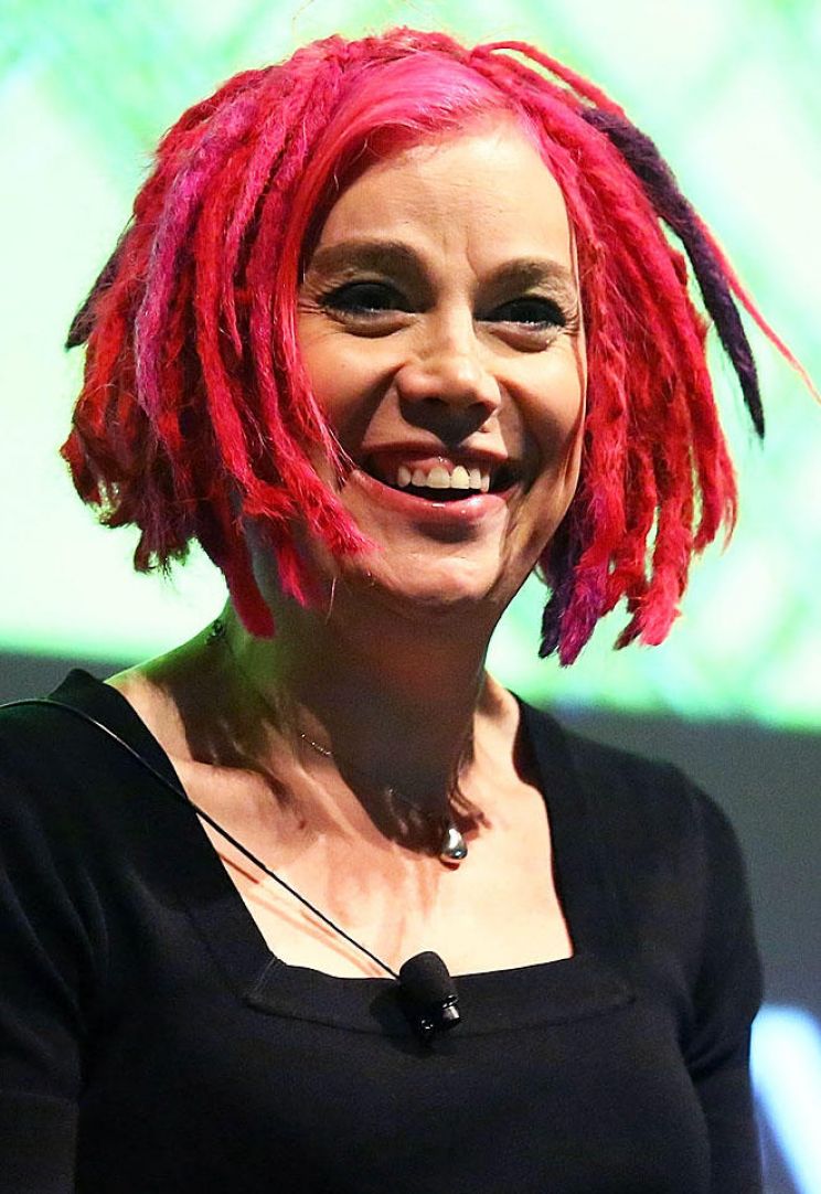 Lana Wachowski