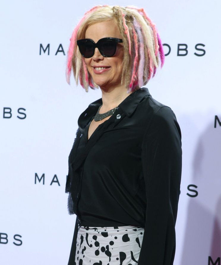 Lana Wachowski