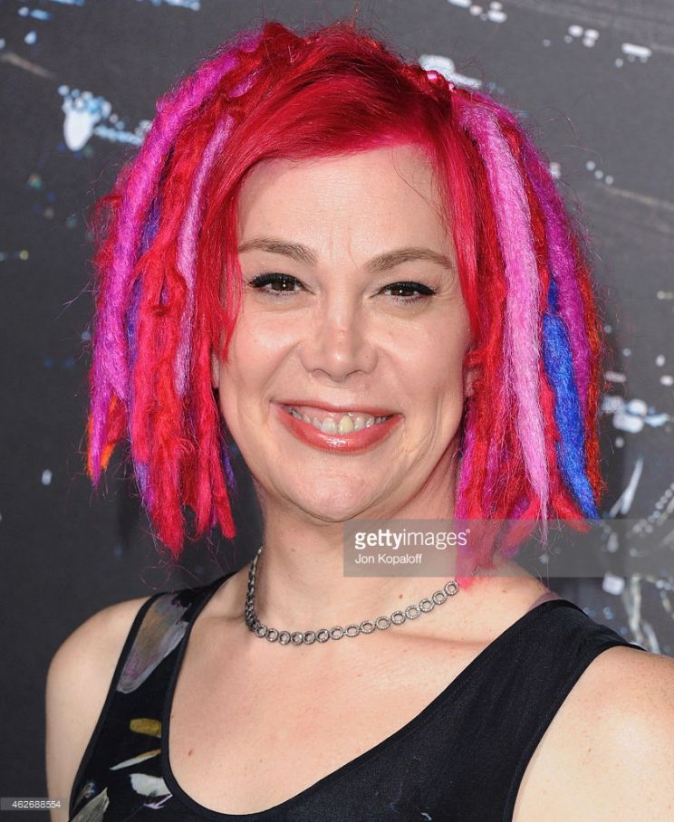 Lana Wachowski