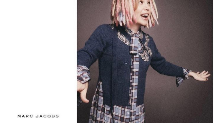 Lana Wachowski