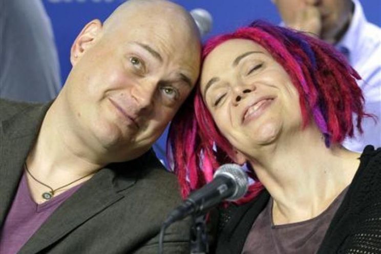 Lana Wachowski