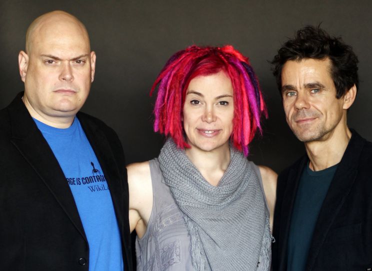 Lana Wachowski
