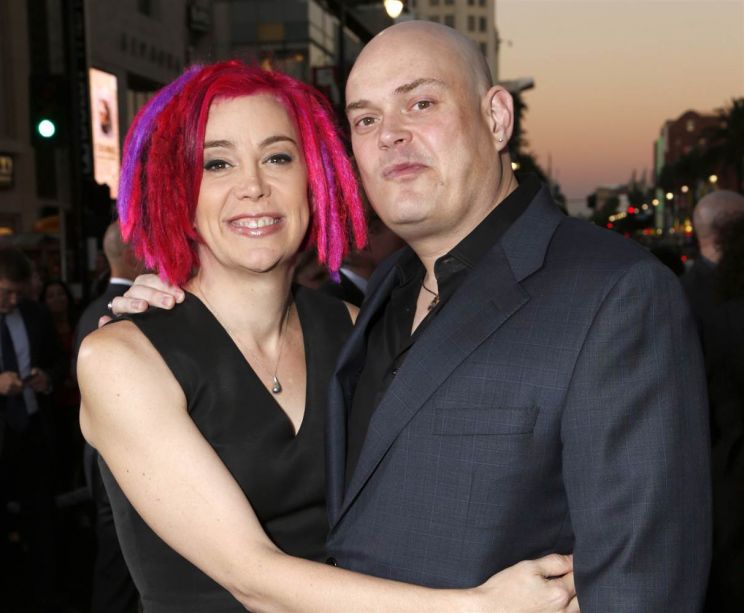 Lana Wachowski