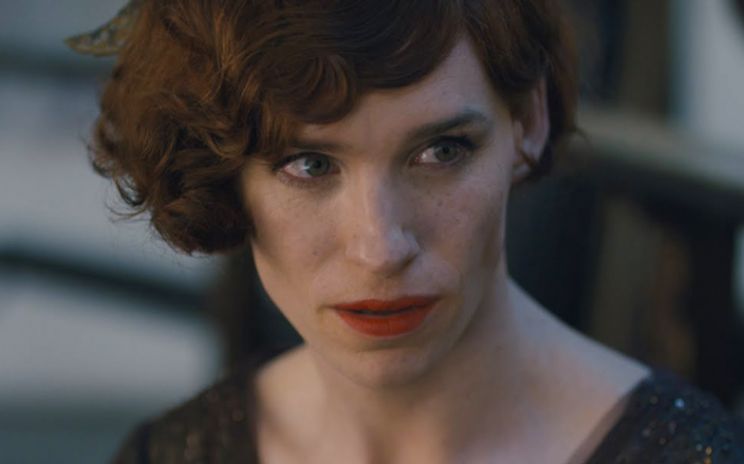 Lana Wachowski