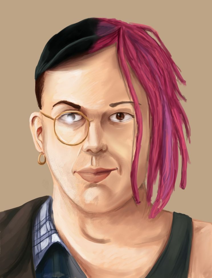 Lana Wachowski