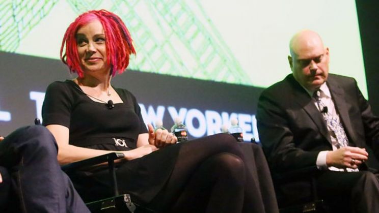 Lana Wachowski