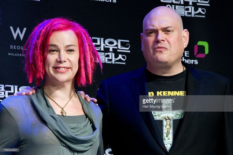 Lana Wachowski