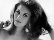 Lana Wood