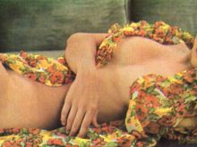 Lana Wood