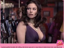 Lana Wood