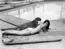 Lana Wood