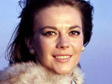 Lana Wood