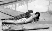 Lana Wood