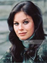 Lana Wood photo