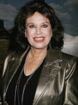 Lana Wood photo