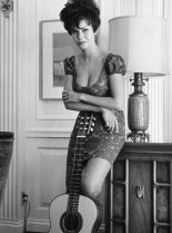 Lana Wood