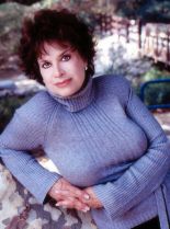 Lana Wood photo