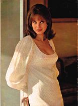 Lana Wood