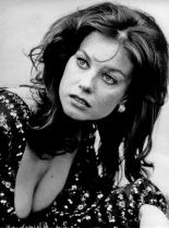Lana Wood photo