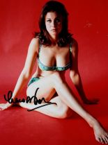 Lana Wood