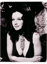 Lana Wood