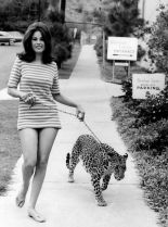 Lana Wood