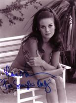 Lana Wood