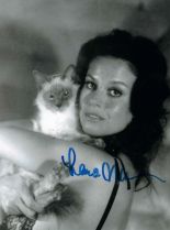 Lana Wood