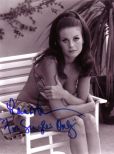 Lana Wood