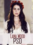 Lana Wood