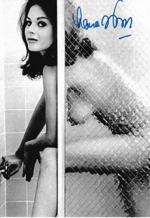 Lana Wood