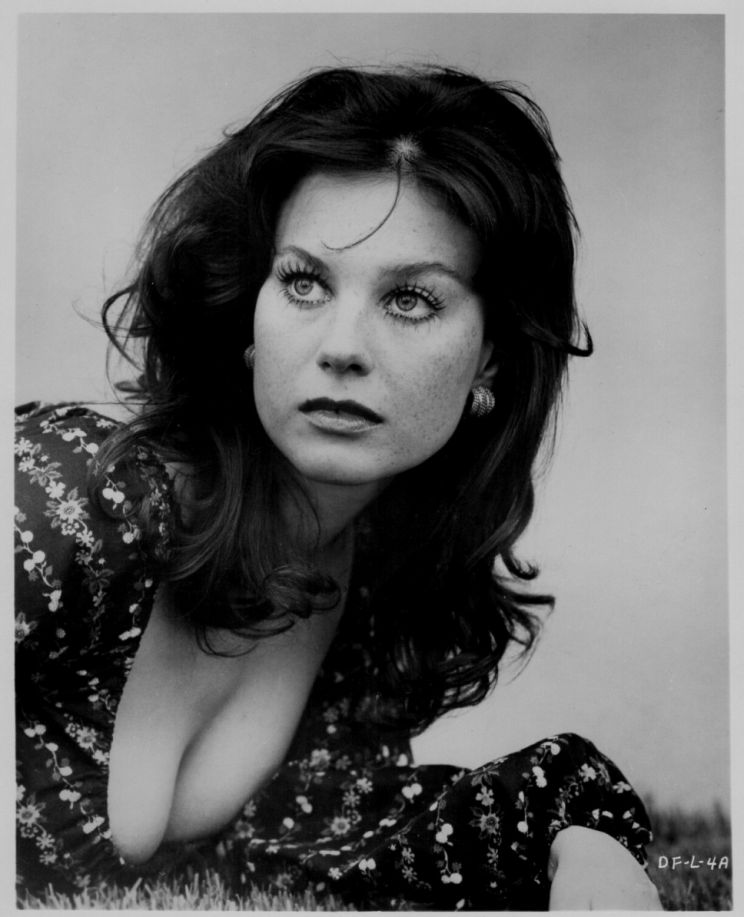 Lana Wood